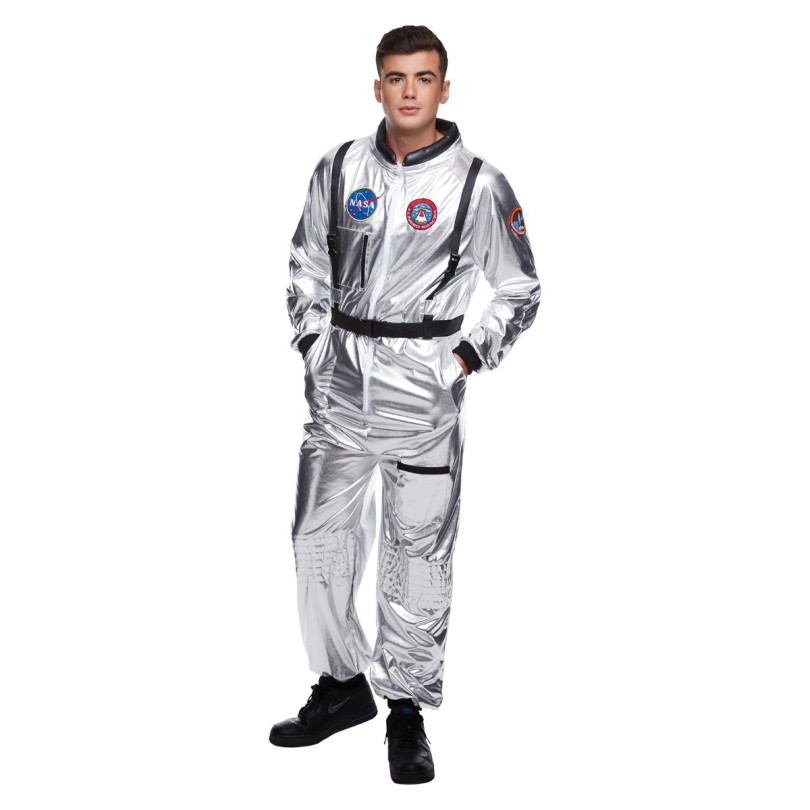 astronaut costume