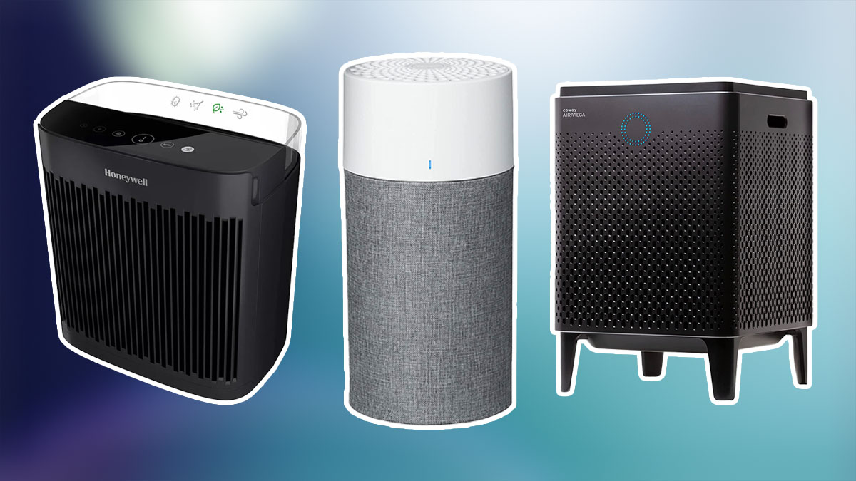 best home air purifier