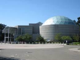 chabot planetarium