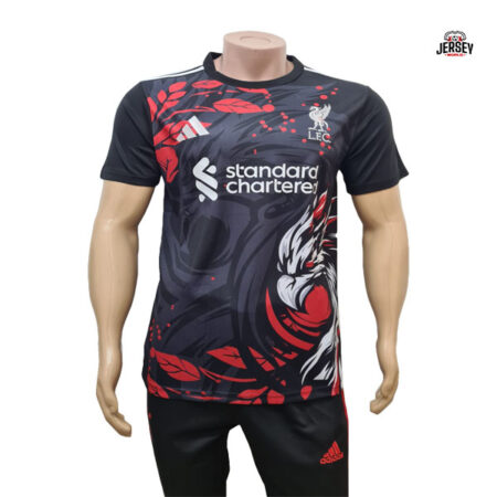liverpool jersey
