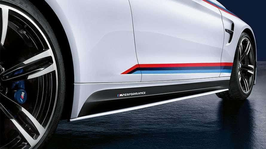 bmw accessories