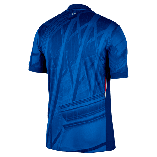 chelsea fc jersey