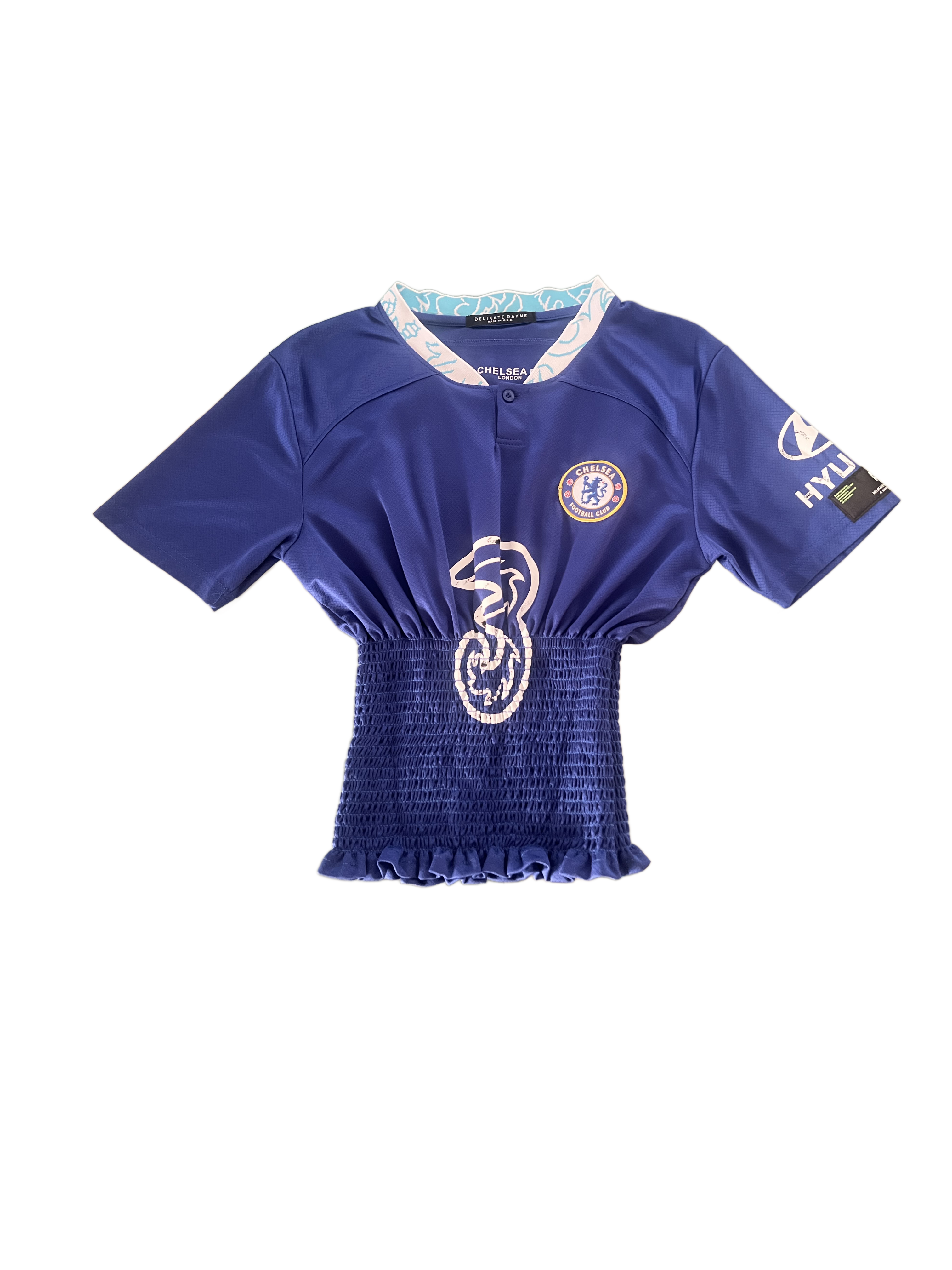 chelsea jersey