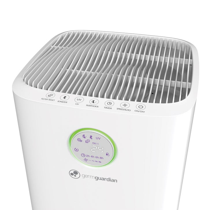germguardian air purifier