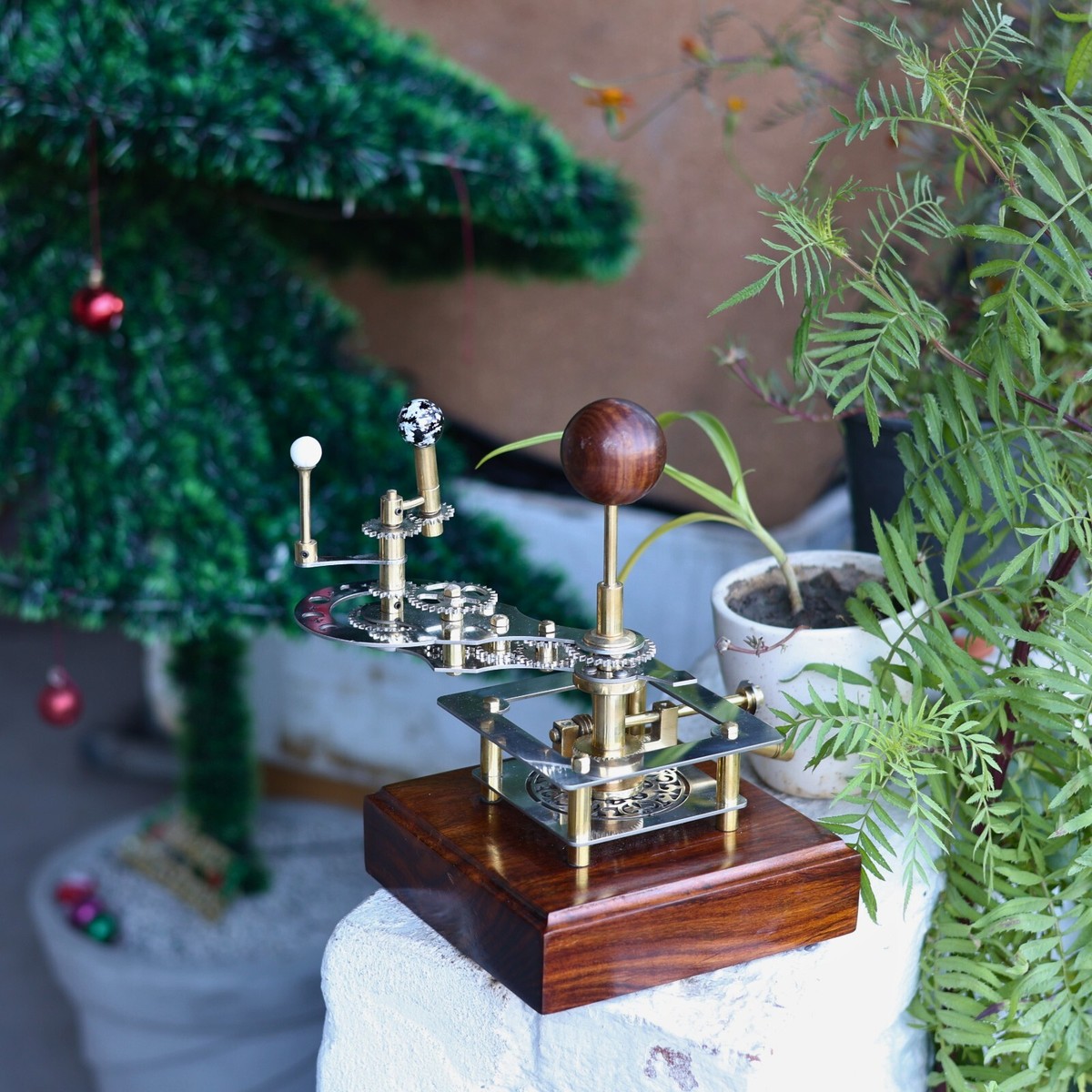 orrery