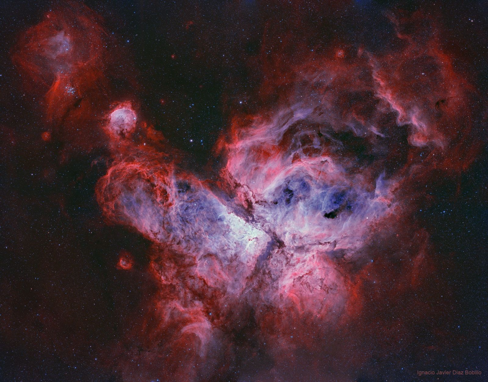 astronomy picture of the