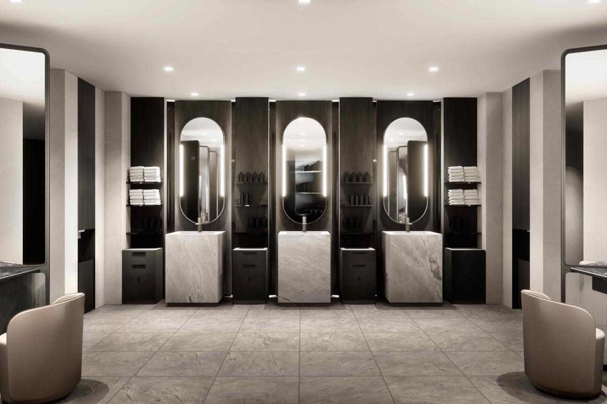 equinox gym membership