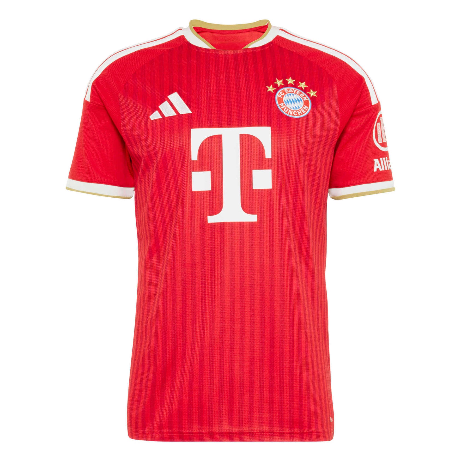 bayern munich jersey