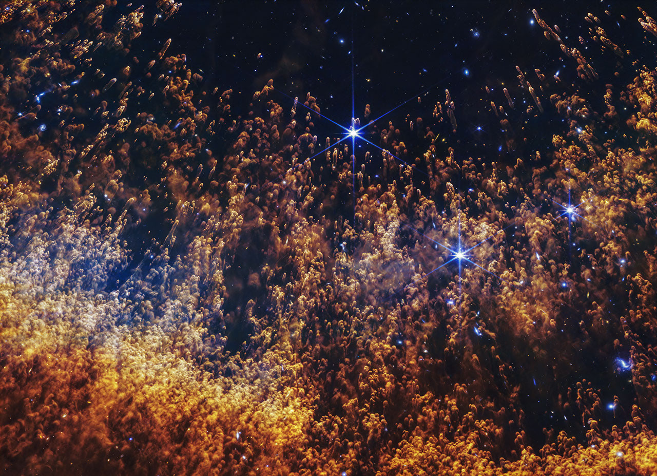 nasa nebula