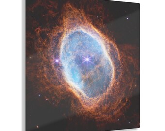 eye of god nebula nasa