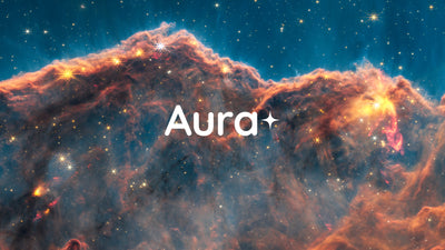james webb carina nebula