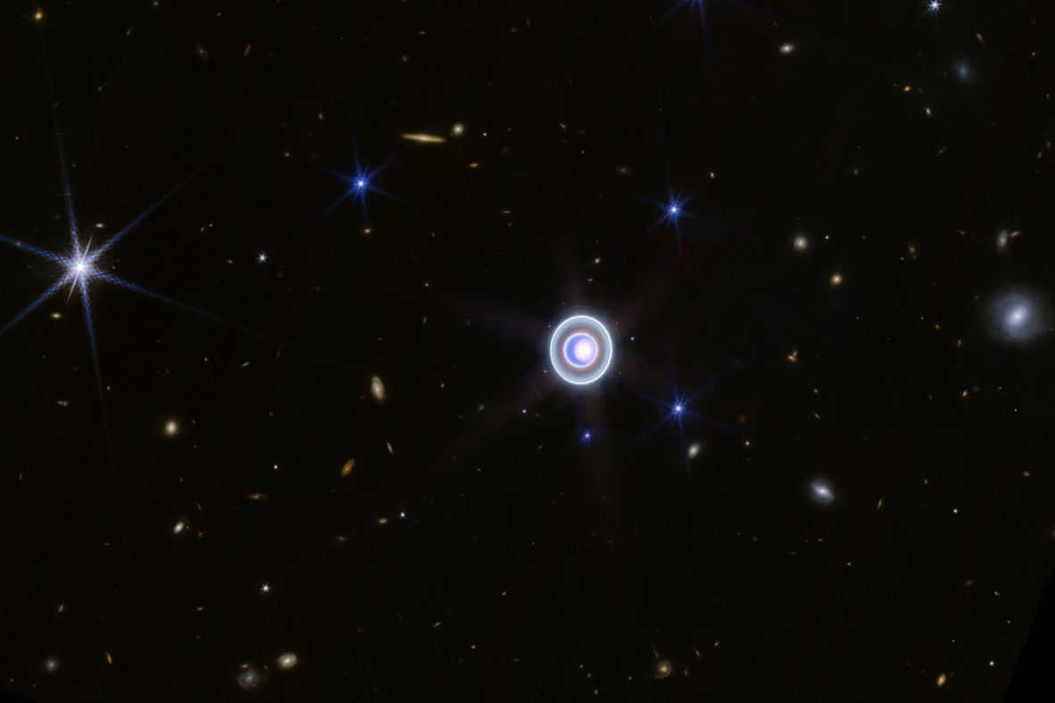 james webb crab nebula