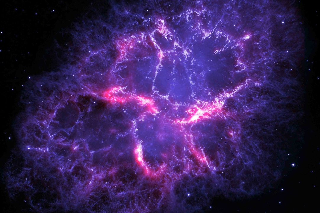nebula telescope